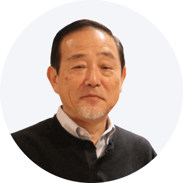 伊藤寿彦の写真