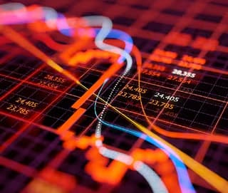 日経２２５急落 金融危機が始まった？ プロが見ている７つの危険信号
