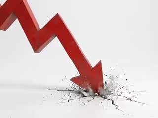 リーマンショック前夜も皆が強気だった理由　危機を認識できない