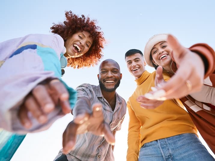 若者のためのサバイバル思考による投資