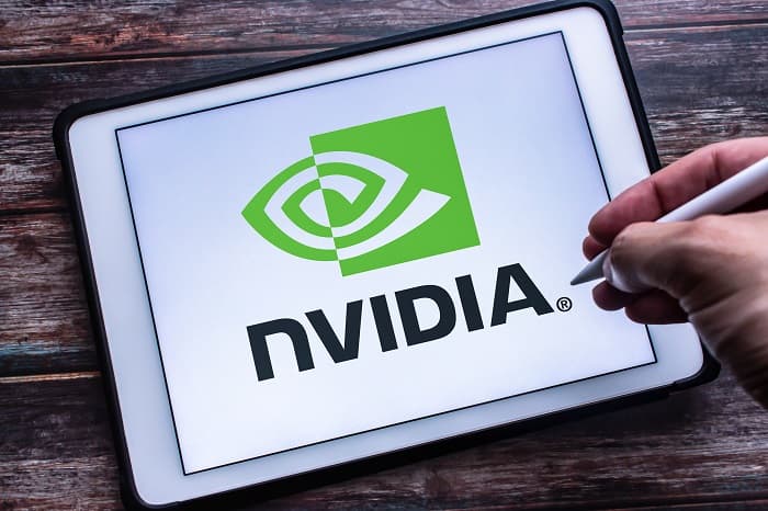 NVIDIAへの熱狂は続くのか？