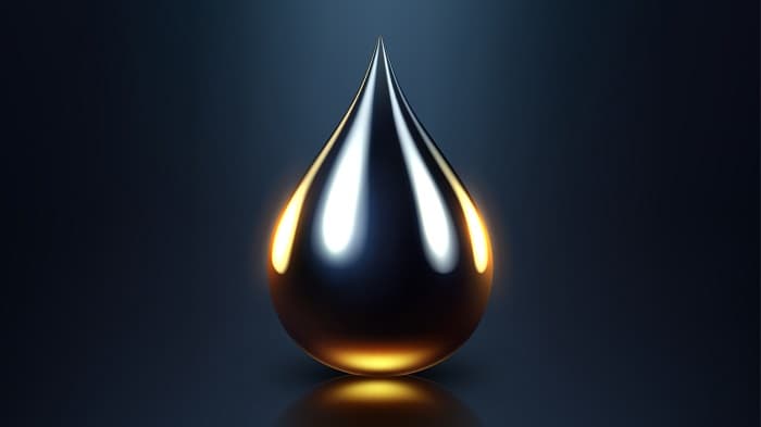 NY原油 次の一手を慎重に見極めたい