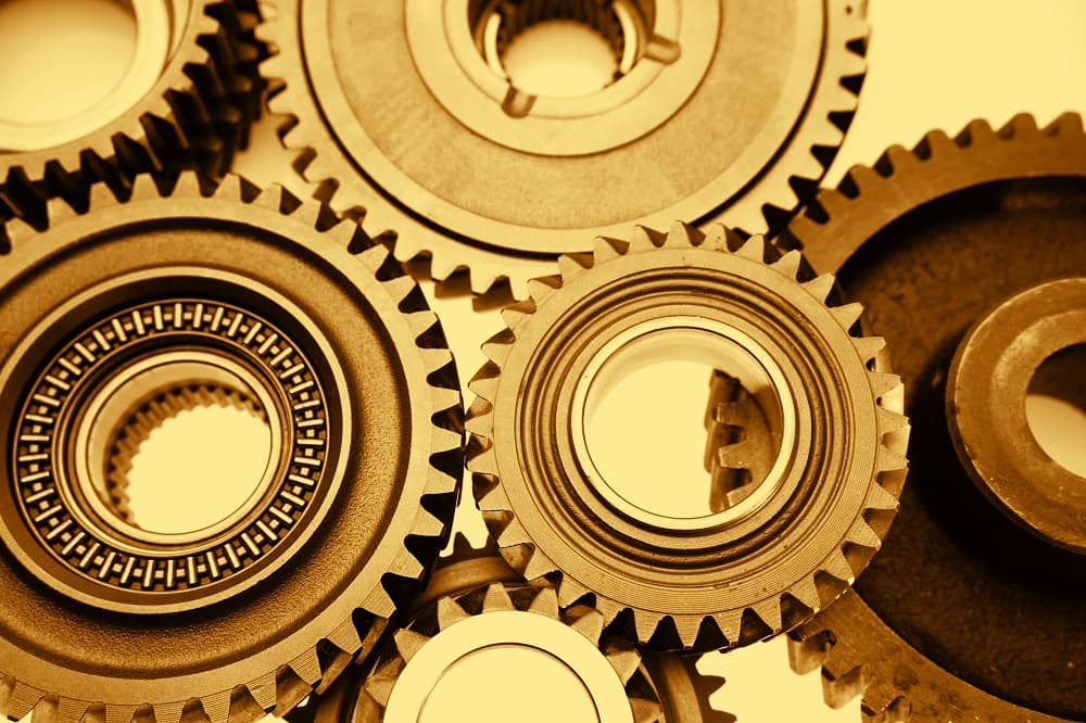 日経225・ダウ・為替・金などの相場の関連性をみるのは何のため？