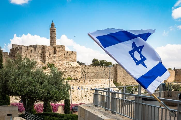 イスラエルのネタニヤフ新政権のしたたかな対外政策