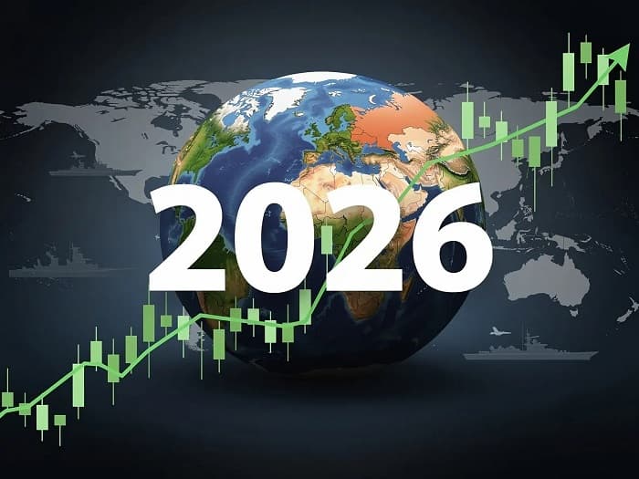 地政学リスクと株高