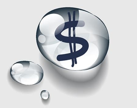 バブルとバブル崩壊の心理　大衆心理は損をする