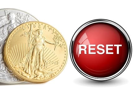 金・ゴールドの買い時と売り時