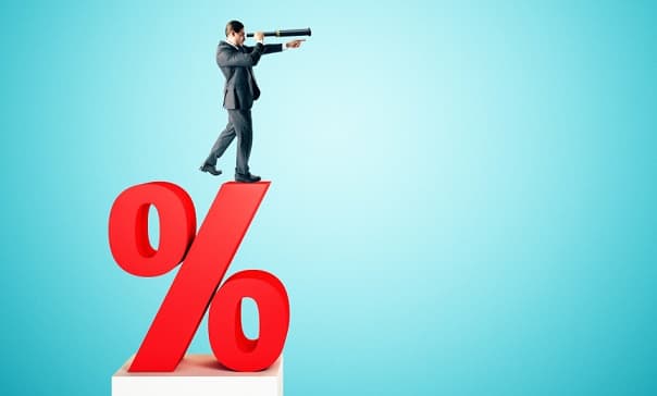 イールドカーブが右肩上がりな理由