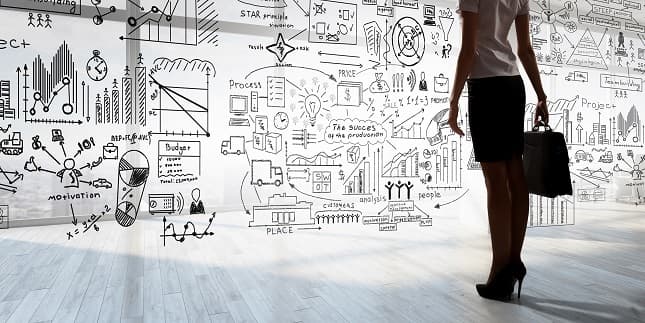 儲かる仕事が貧困を招く？