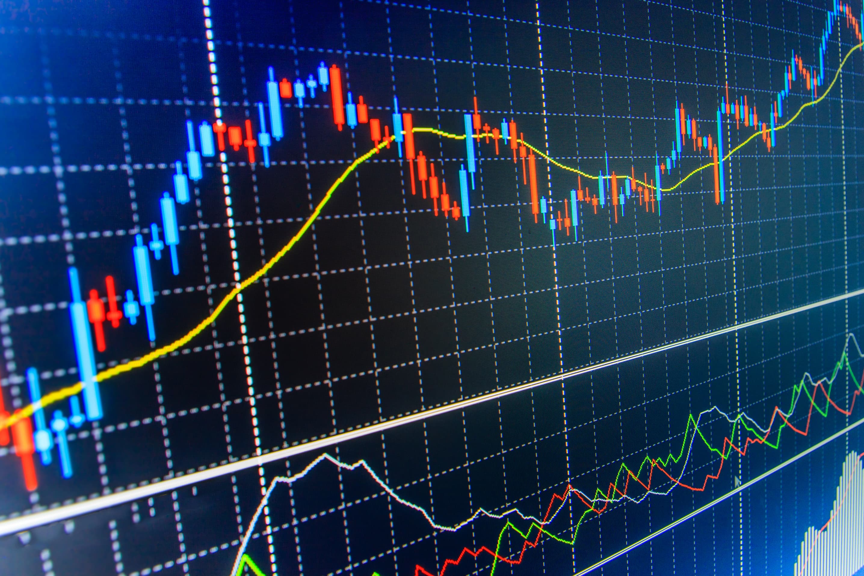 初心者のためのFXトレード