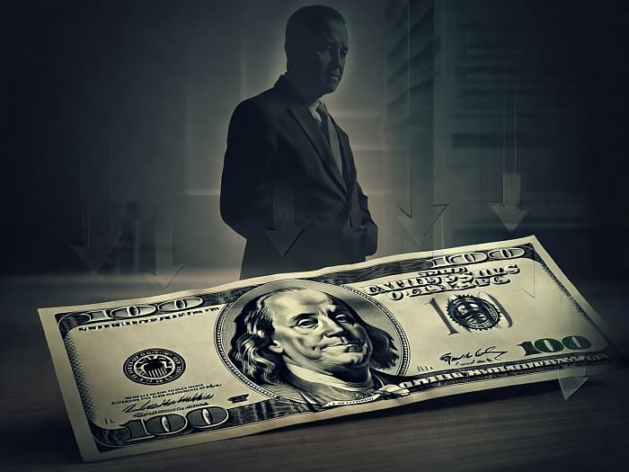 米国はドル安政策に踏み切ろうとしているのか？