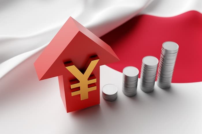 日銀は今後３か月に１回程度のペースで利上げか