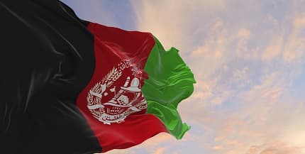 アフガニスタンの政変がもたらすリスク