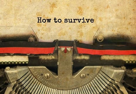 金融危機前に実践的リテラシー