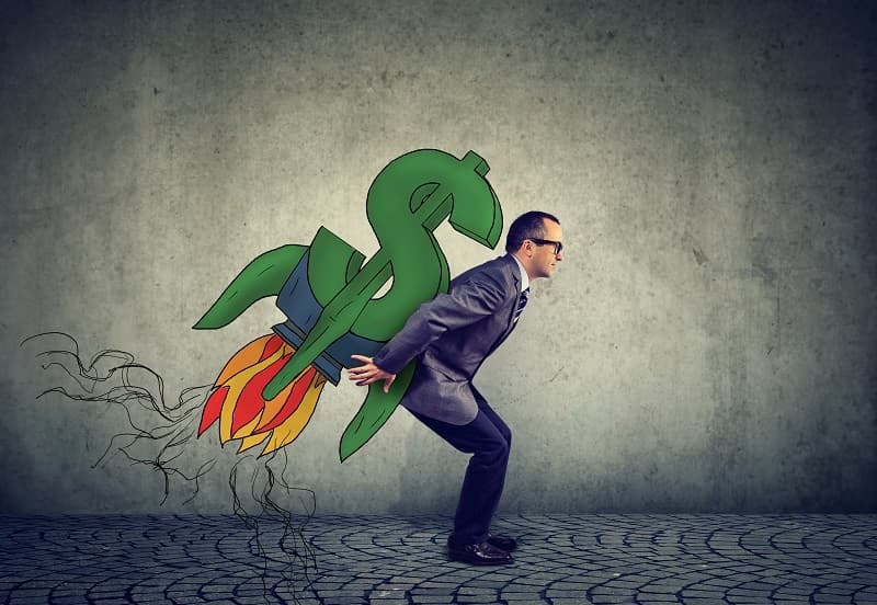 右も左も分からない超初心者の方向けのトレード方法