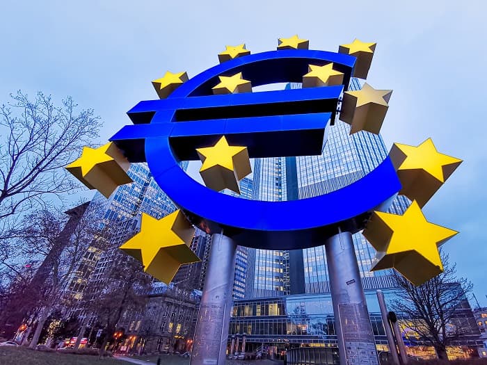 ECBが国債購入ペースを拡大することの意味