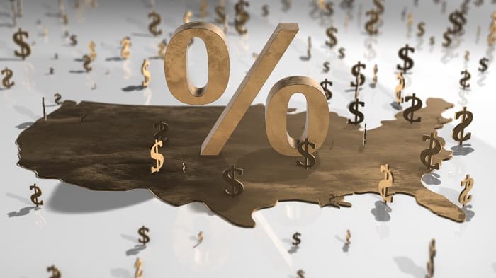 米国長期金利の現状と行方　適正水準は３％？