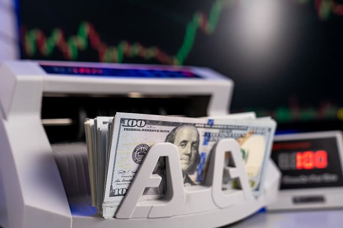 ダッチロール期の米国経済とドル