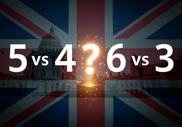 分裂する英中銀、決め手を握るベイリー総裁