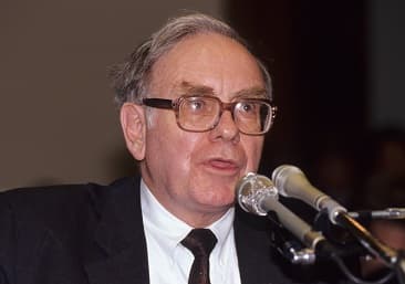 利回りで判断は危険 バフェットも失敗した投資心理の罠