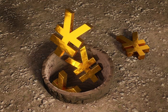 日銀政策修正で円安加速はなぜなのか