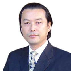 伊能義明のプロフィール画像