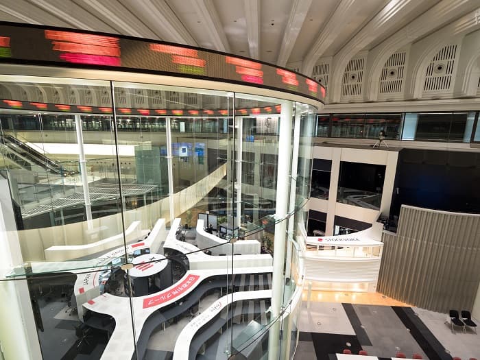 「相場のフレームワーク」を理解する