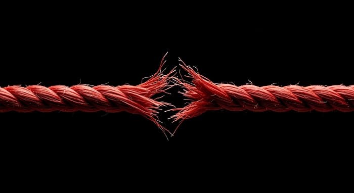 米経済統計の信頼性が低下している