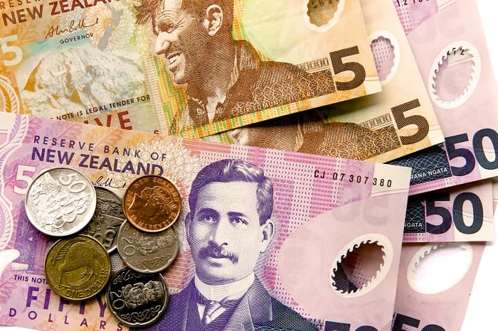 キウイ通貨の光とリスク