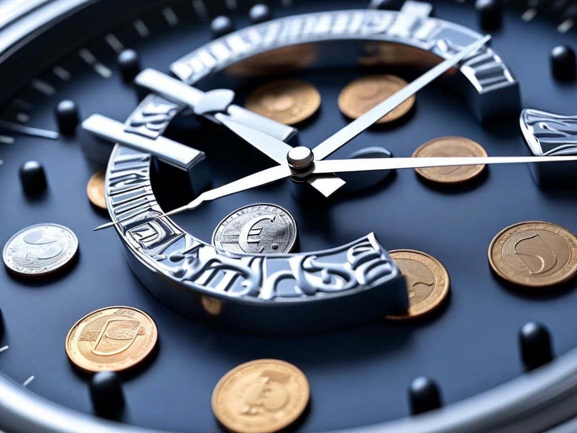 ユーロドル 安値1.1469は下値ブレイクポイント