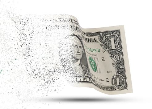 スタグフレーションとは 悪性インフレとインフレの違いの理解が大切