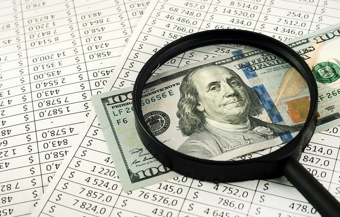 原油高はバブルの最終局面か？