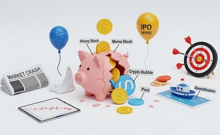 投資は相続を考慮しないと破綻する？