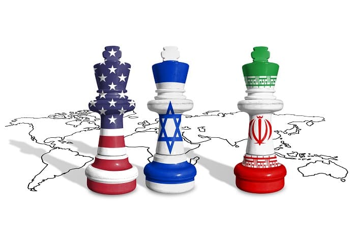 イスラエルによるイランへの先制攻撃と今後のシナリオ