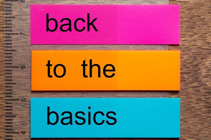 テクニカルが何を示しているかを熟知しておくことはトレードの基本