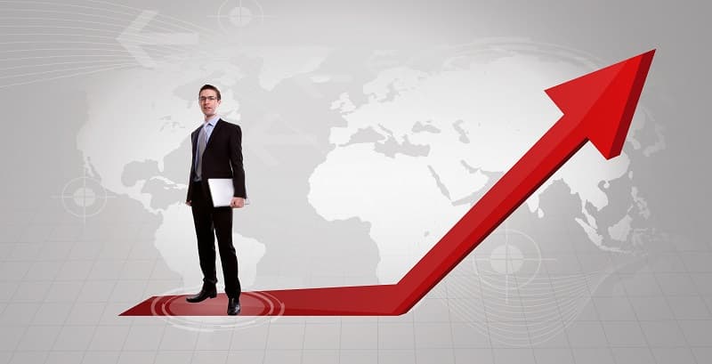 日経225急騰の理由