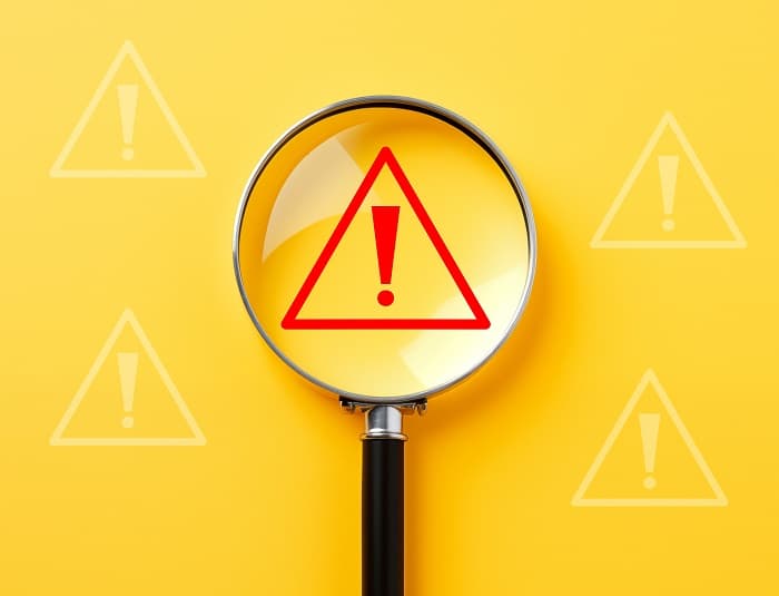 米国経済は崖っぷち状態か？