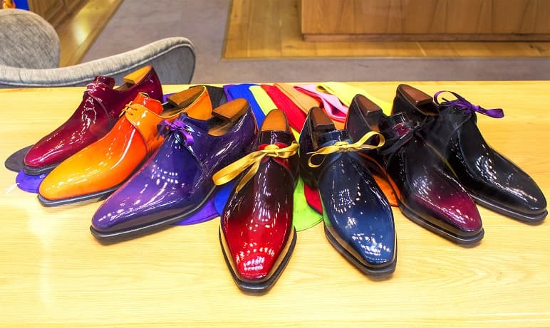 アートのイノベーション