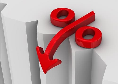 いよいよ利下げ　金融危機・株暴落が近い