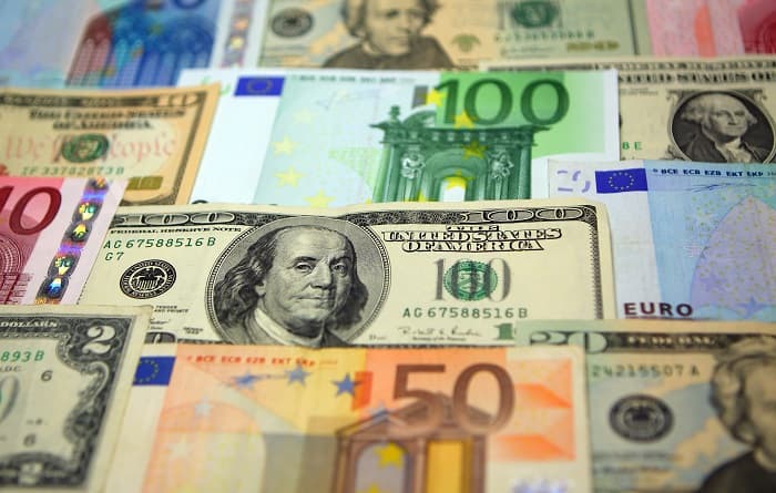 アンダーウエイトの欧州に資金がシフト