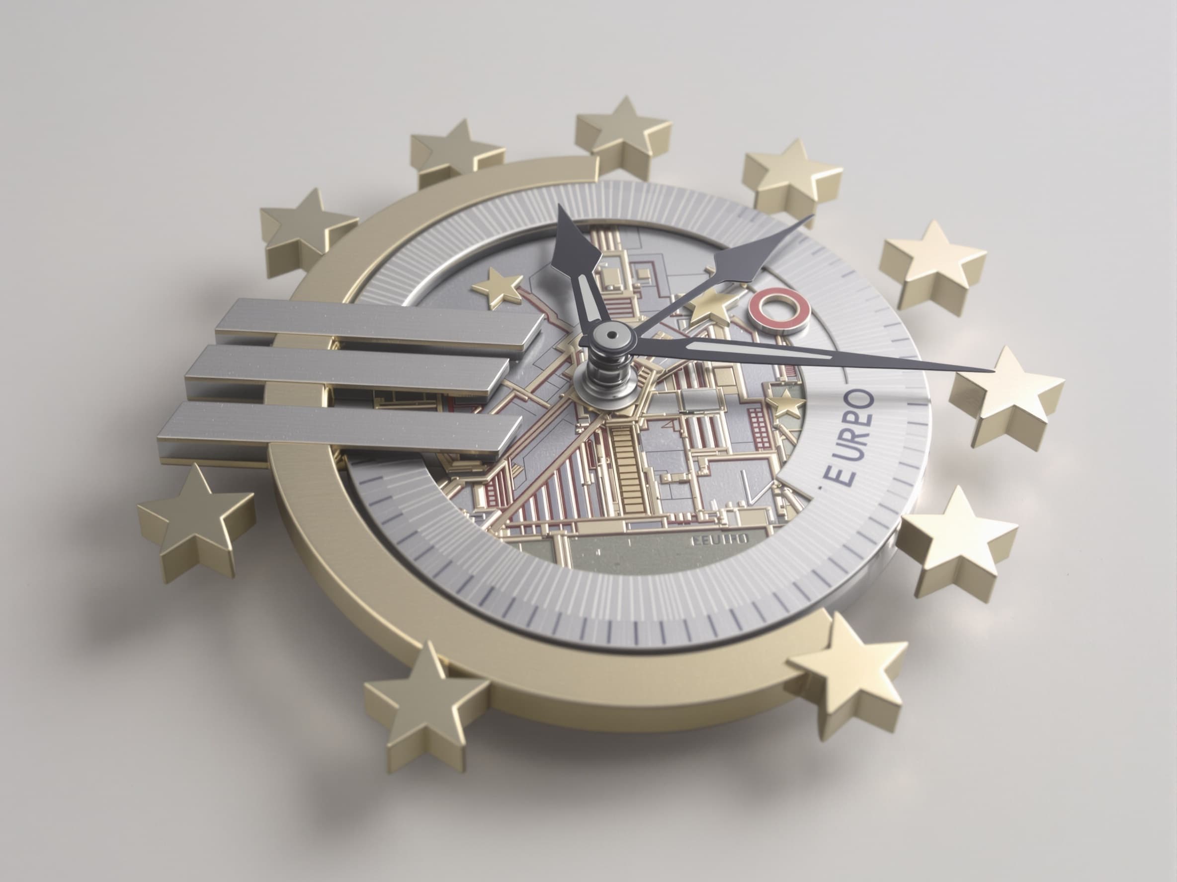 ユーロ円 高値178.83円は上値ブレイクポイント