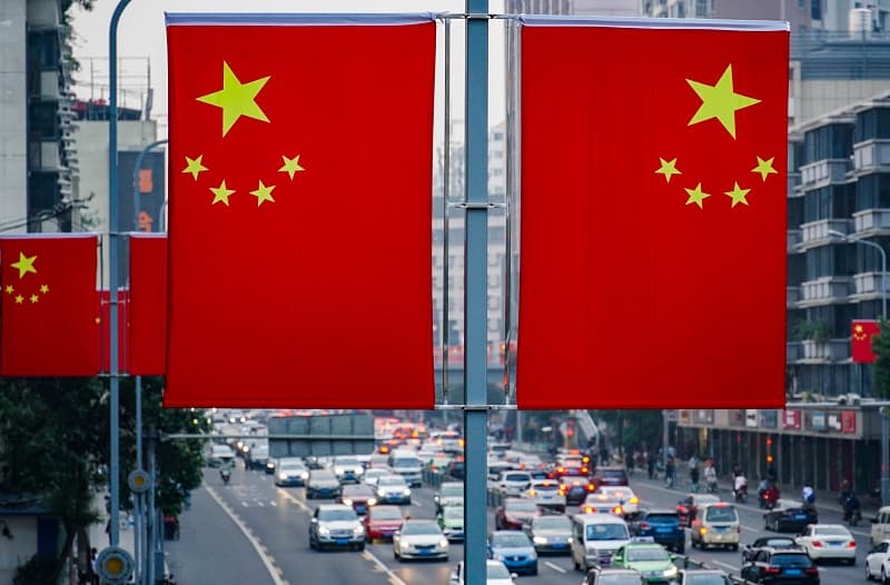 投資主導の景気回復が続く中国経済