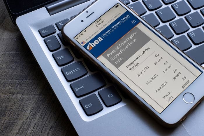 スタグフレーションの様相を強める米国経済