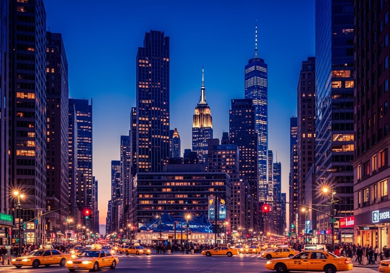 NYダウ 高値44912ドルは上値ブレイクポイント