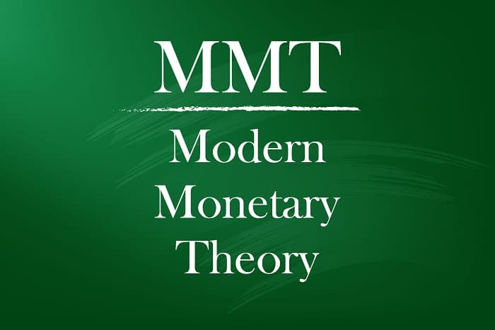 MMT現代貨幣理論の真実