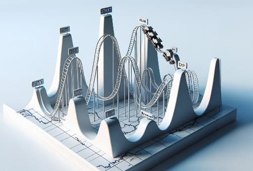 日経225は第４ステージに突入　勝ち逃げの時