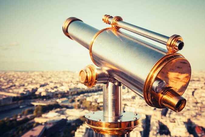 激動を乗り越える秘訣 アフターグレートリセット