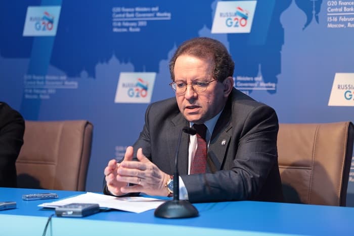 コンスタンシオ元ECB副総裁のTweet