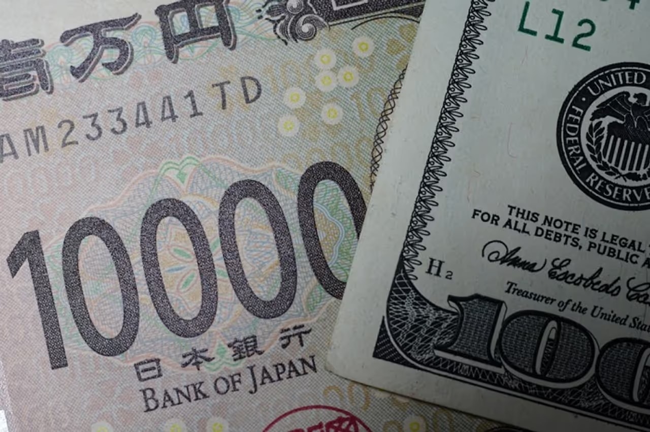 ドル円　159円台の攻防のアイキャッチ画像