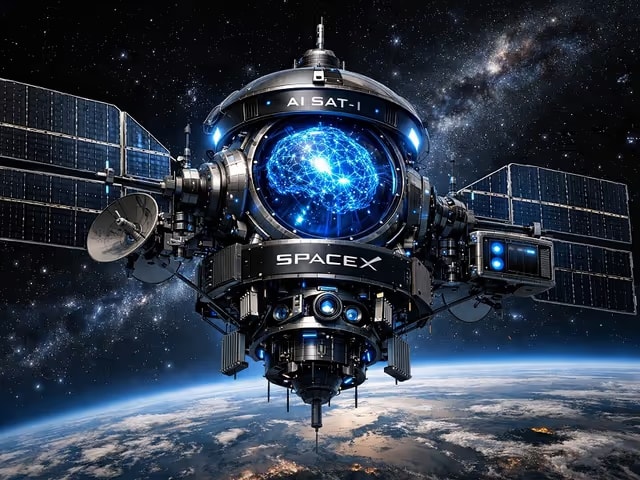 スペースX上場は危険信号か？ バブルのピークに起きる共通点のアイキャッチ画像